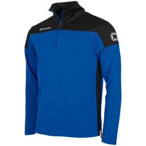 Pride 1/4 Zip Top
