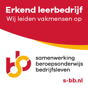 Erkend leerbedrijf — wij leiden vakmensen op (s-bb.nl)